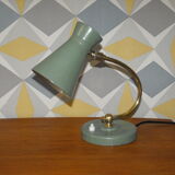 50s articulated desk lamp