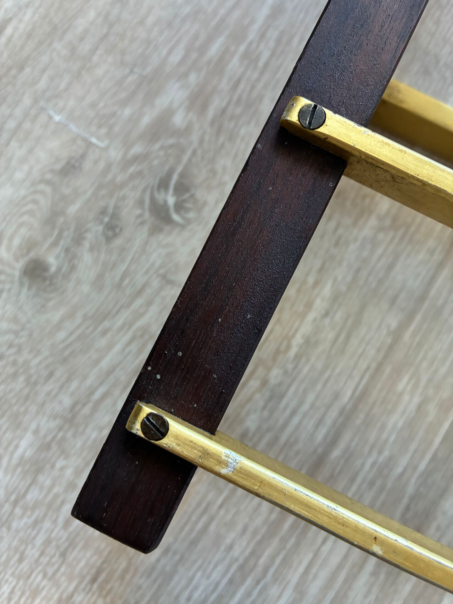 Porte-manteaux Danois vintage