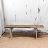 Farm bench
