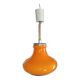 VINTAGE SUSPENSION MONTE ET DESCENDS / ORANGE GLOBE / 70s/80s