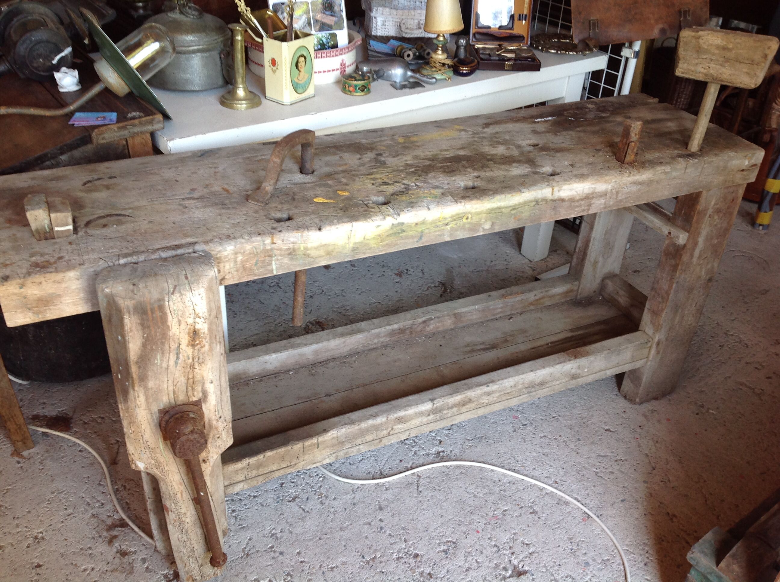 Workbench