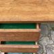 Hitier style desk
