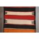 Vintage Turkish Oushak Handmade Wool Cotton Brown Runner Rug 79x337