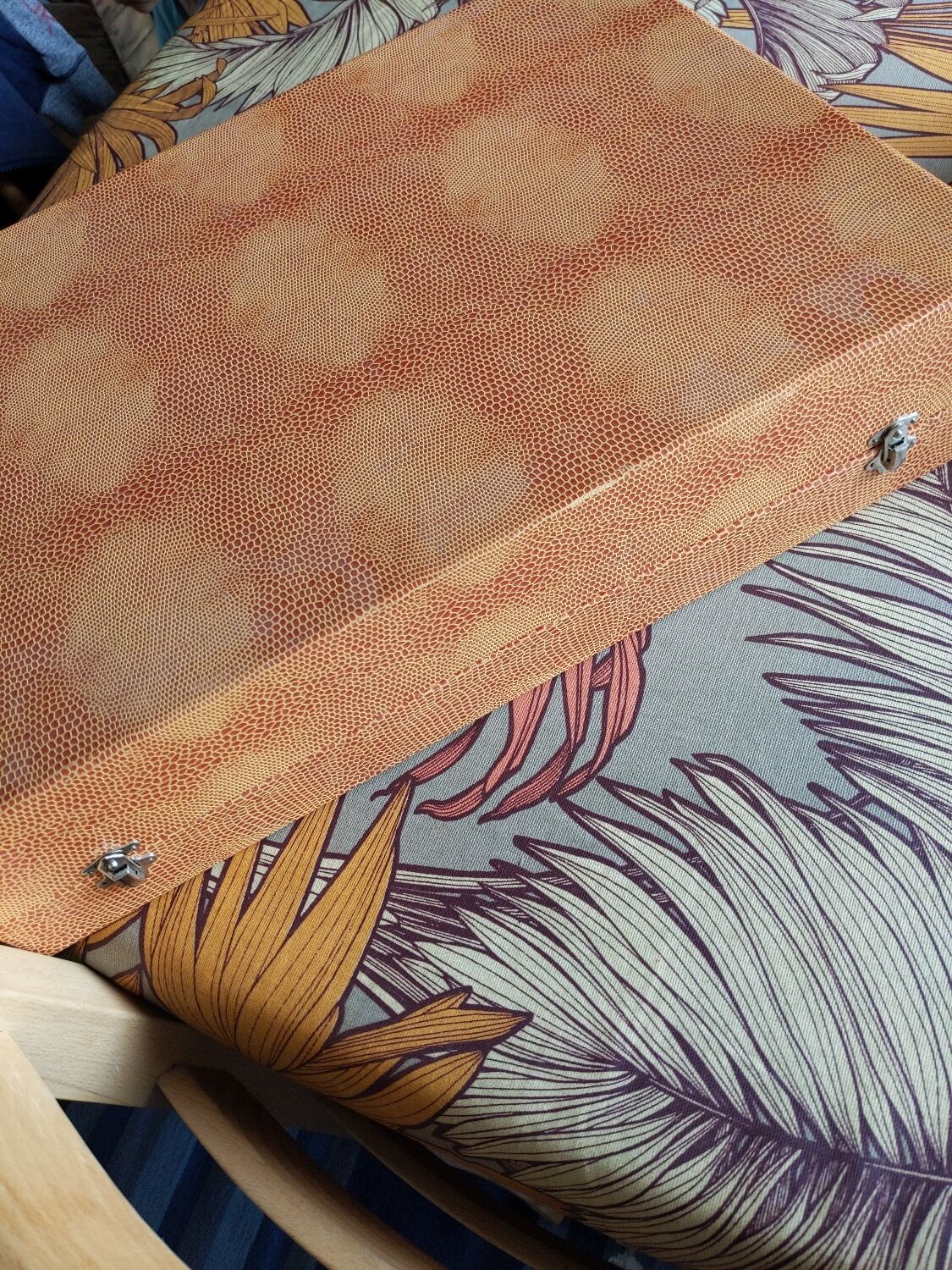 Service café fabrique royale de Limoges x6 (plates and cups) for Lansel