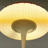 Siform table lamp T Space Age by Siemens, 1970s.