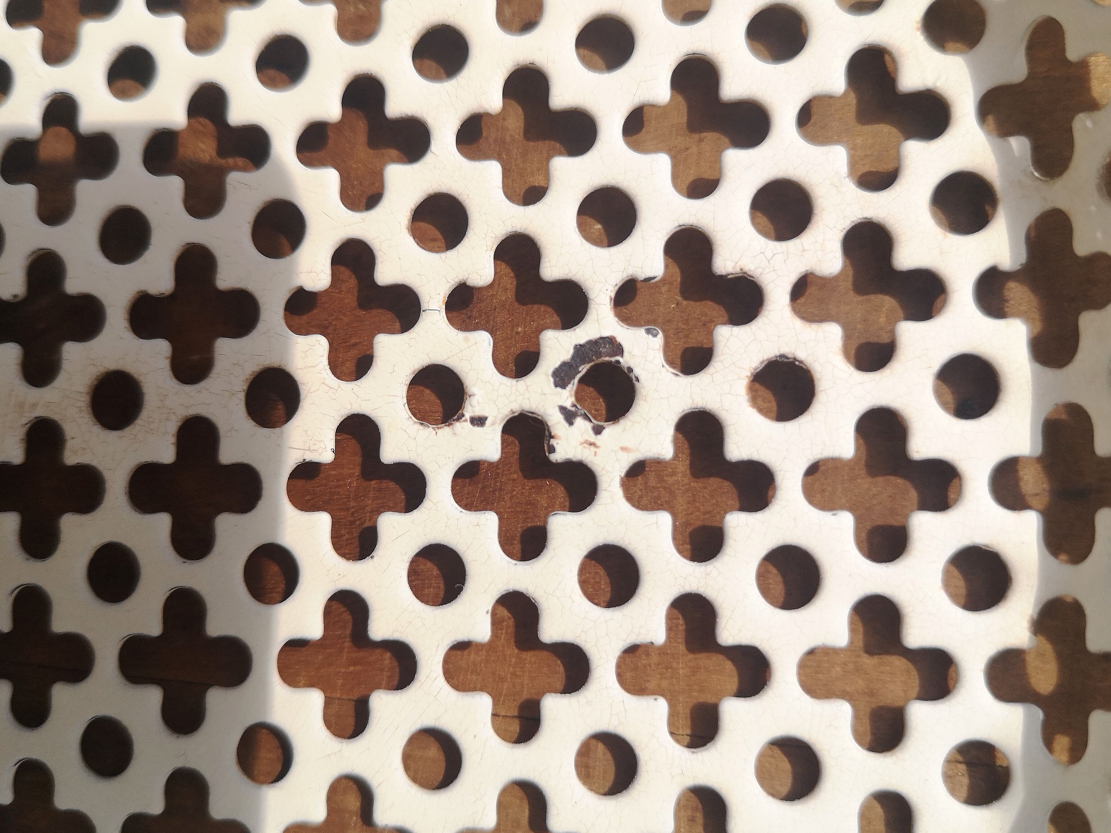 Mathieu Matégot Tray