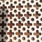 Mathieu Matégot Tray