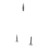 Old black and white silver photography early twentieth century