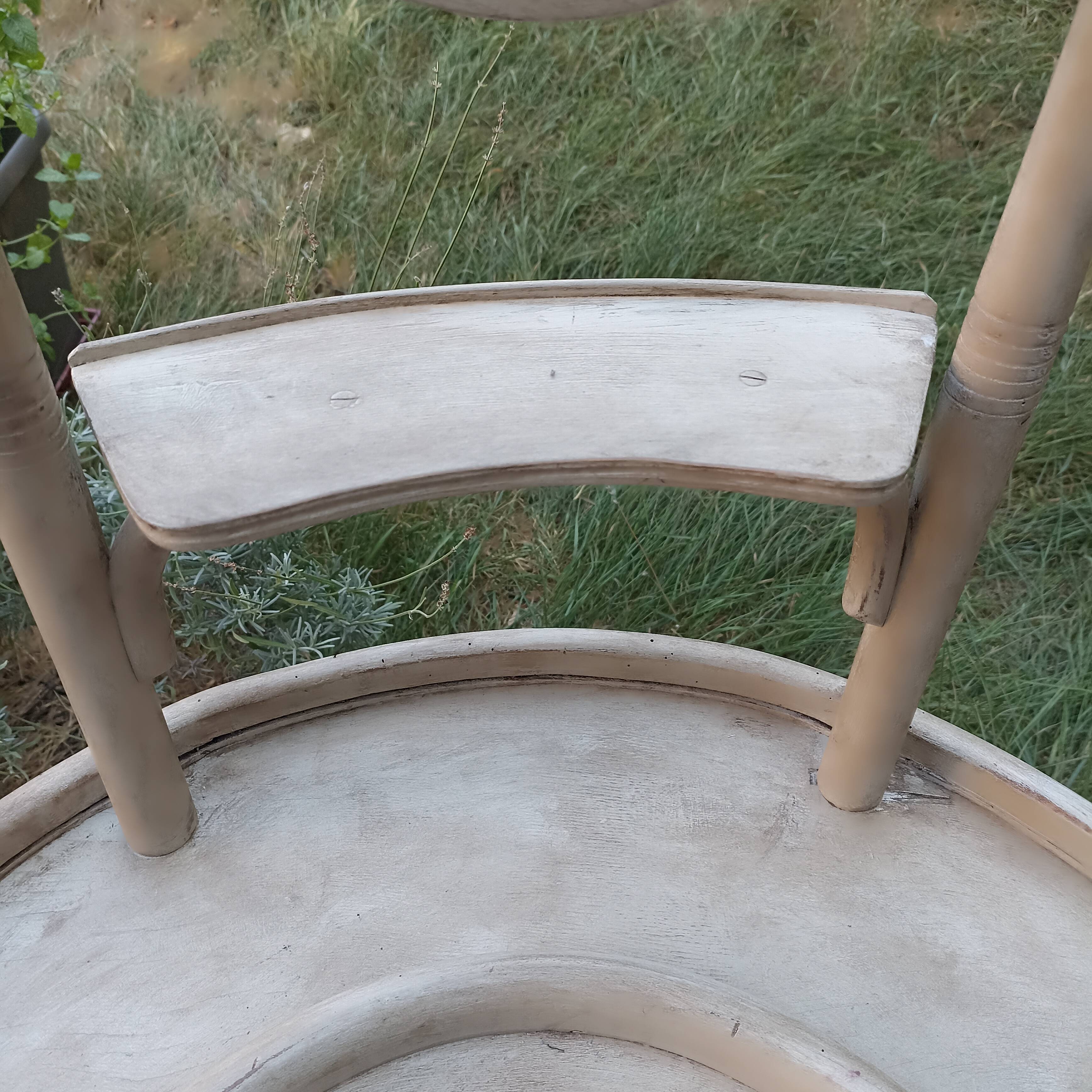 Coiffeuse barbière années 20