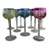 9 Saint Louis Rummers