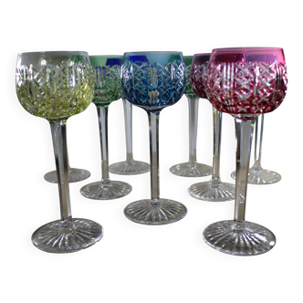 9 Saint Louis Rummers