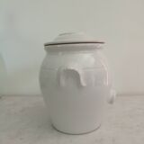 Vinegar maker from the Digoin factory