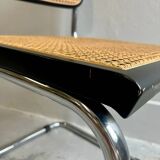 Chairs inspired by Marcel Breuer B32/Cesca