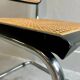 Chairs inspired by Marcel Breuer B32/Cesca