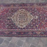 Persian carpet bidjar 196 x 130 cm