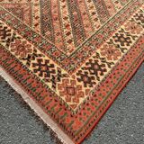 Tapis de style Oriental