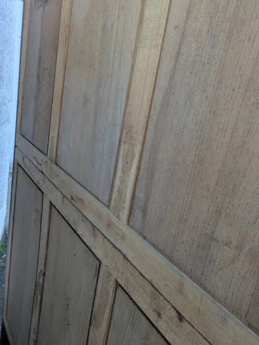 Wardrobe, 50s cupboard