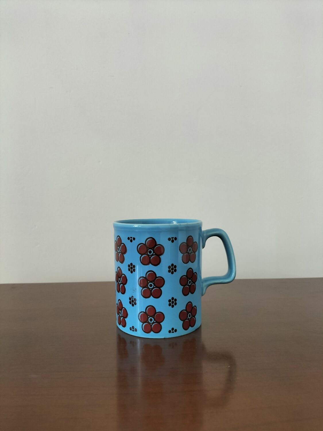 Mugs Staffordshire Potteries Ltd