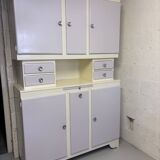 Buffet type mado année 50/60