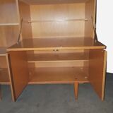 Cabinet Secretary 60s