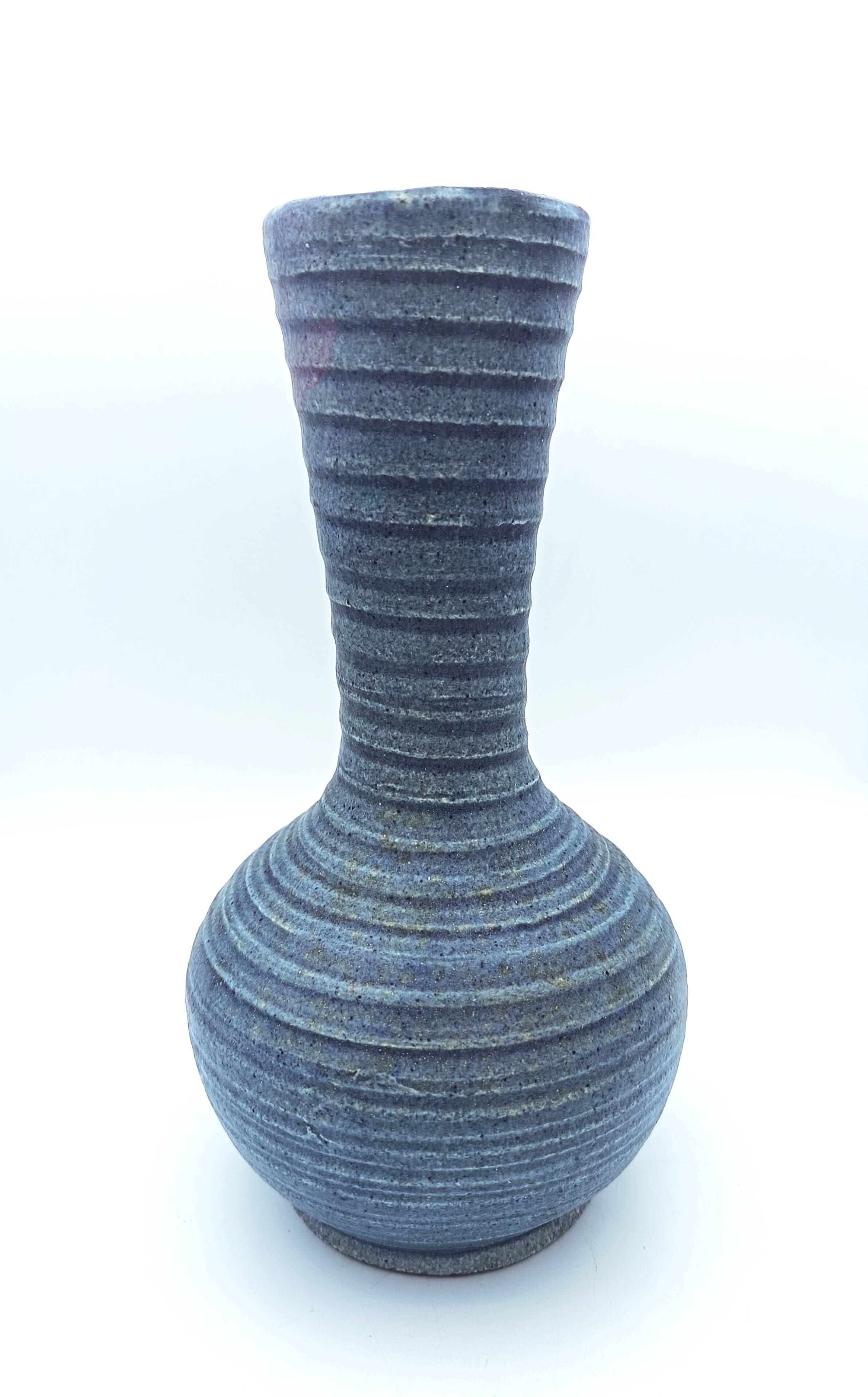 Accolay Vase - Gauloise Series