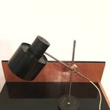 Industrial Office Lamp by Jan Suchan for Elektrosvit, 1967