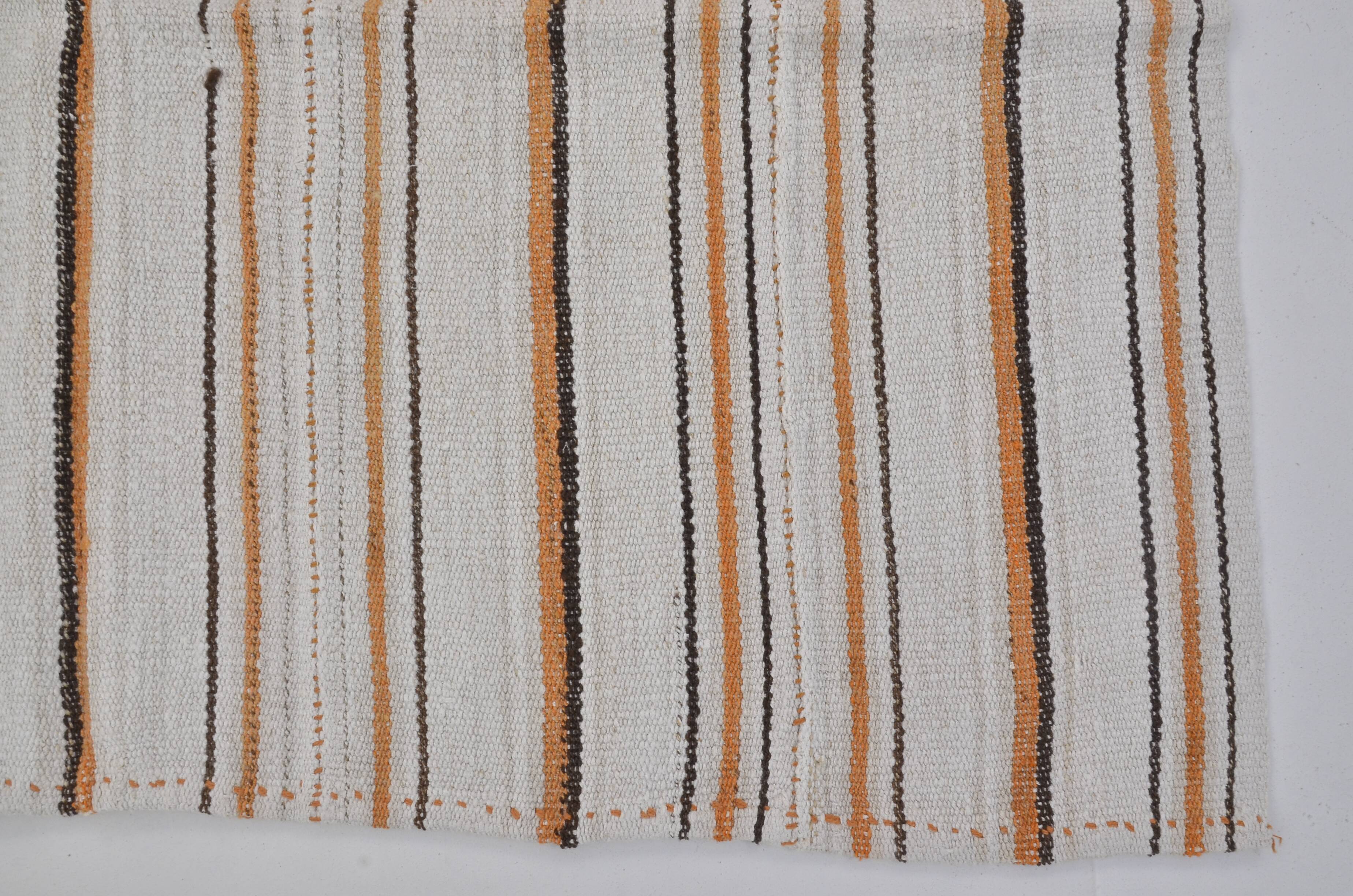 Home Living Vintage Hmep Kilim Rug sku 3690