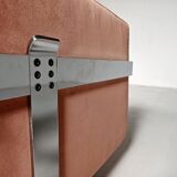 Paire de fauteuils par Luigi Caccia Dominioni pour Azucena, années 1960