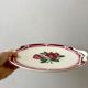cake dish Digoin Sarreguemines model Cibon years 30-40