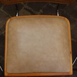 Cesca B64 x4 armchairs Marcel Breuer