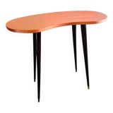 Table d’appoint vintage 70’ pied compas
