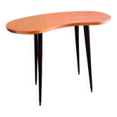 Table d’appoint vintage 70’ pied compas