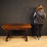 Antique 19th century Welsh writing desk