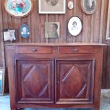 Louis XIII low sideboard