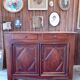 Louis XIII low sideboard