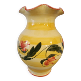 VALLAURIS VASE