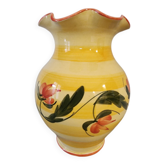 VALLAURIS VASE