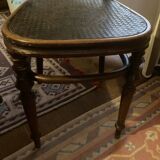Parisian bistro chairs
