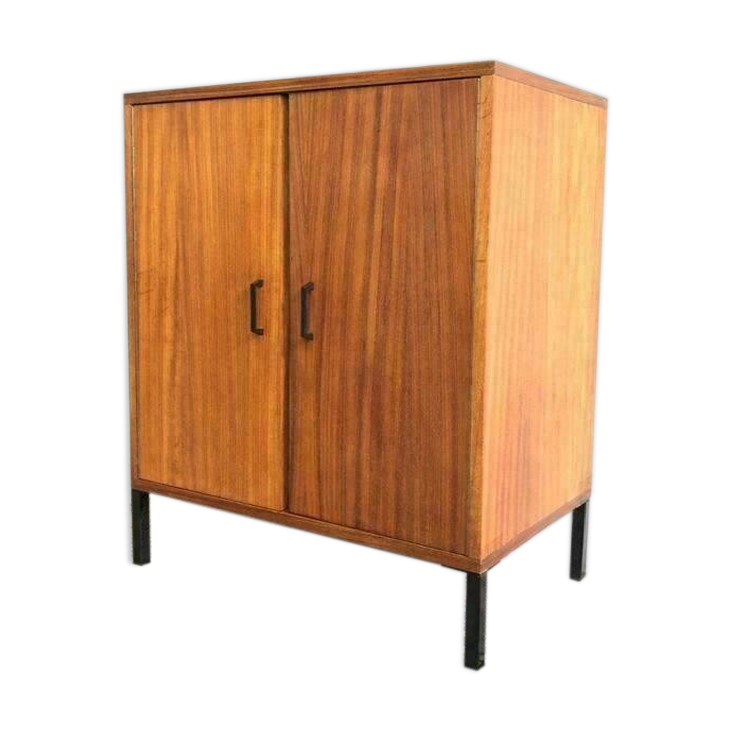 Danish buffet of the 1960s