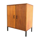 Danish buffet of the 1960s