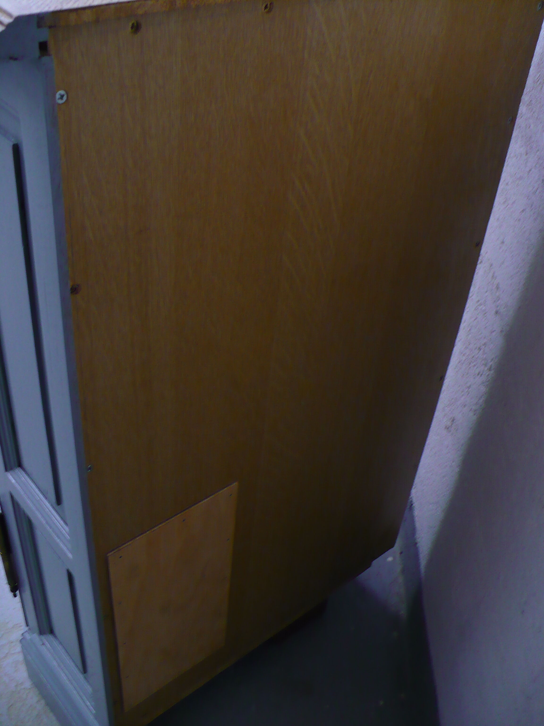 Corner furniture