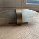 Art Deco wall light