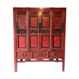 Chinese cabinet