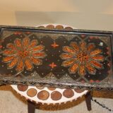 Tray to serve