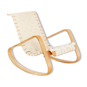 rocking-chair « Dondolo »,