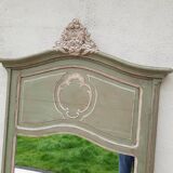Overman mirror