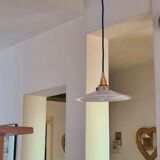 Old opaline