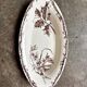 HB & Cie brown ironstone dish no. 3