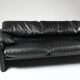 Sofa by Vico Magistretti "Maralunga" for Cassina 1973