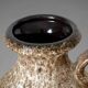 Scheurich vase 495-20 W. Germany vintage 70s – ceramic